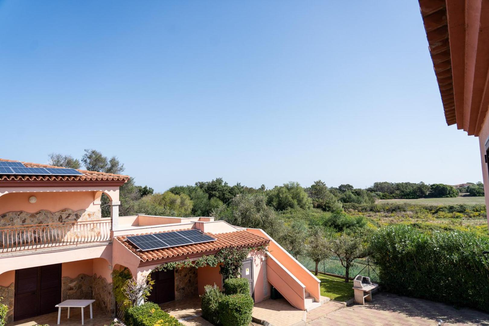 Sardegnadream Βίλα San Teodoro  Εξωτερικό φωτογραφία