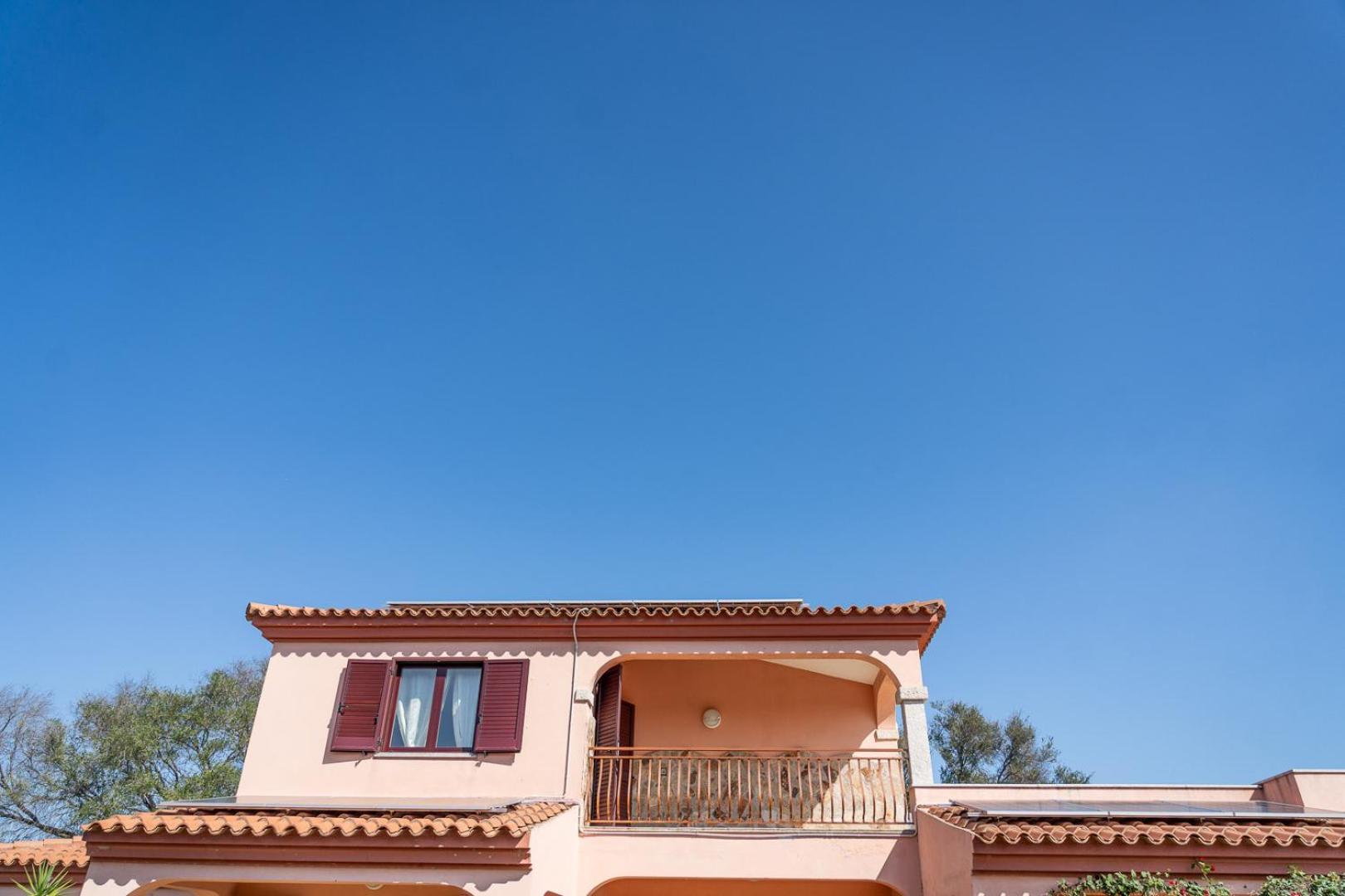 Sardegnadream Βίλα San Teodoro  Εξωτερικό φωτογραφία