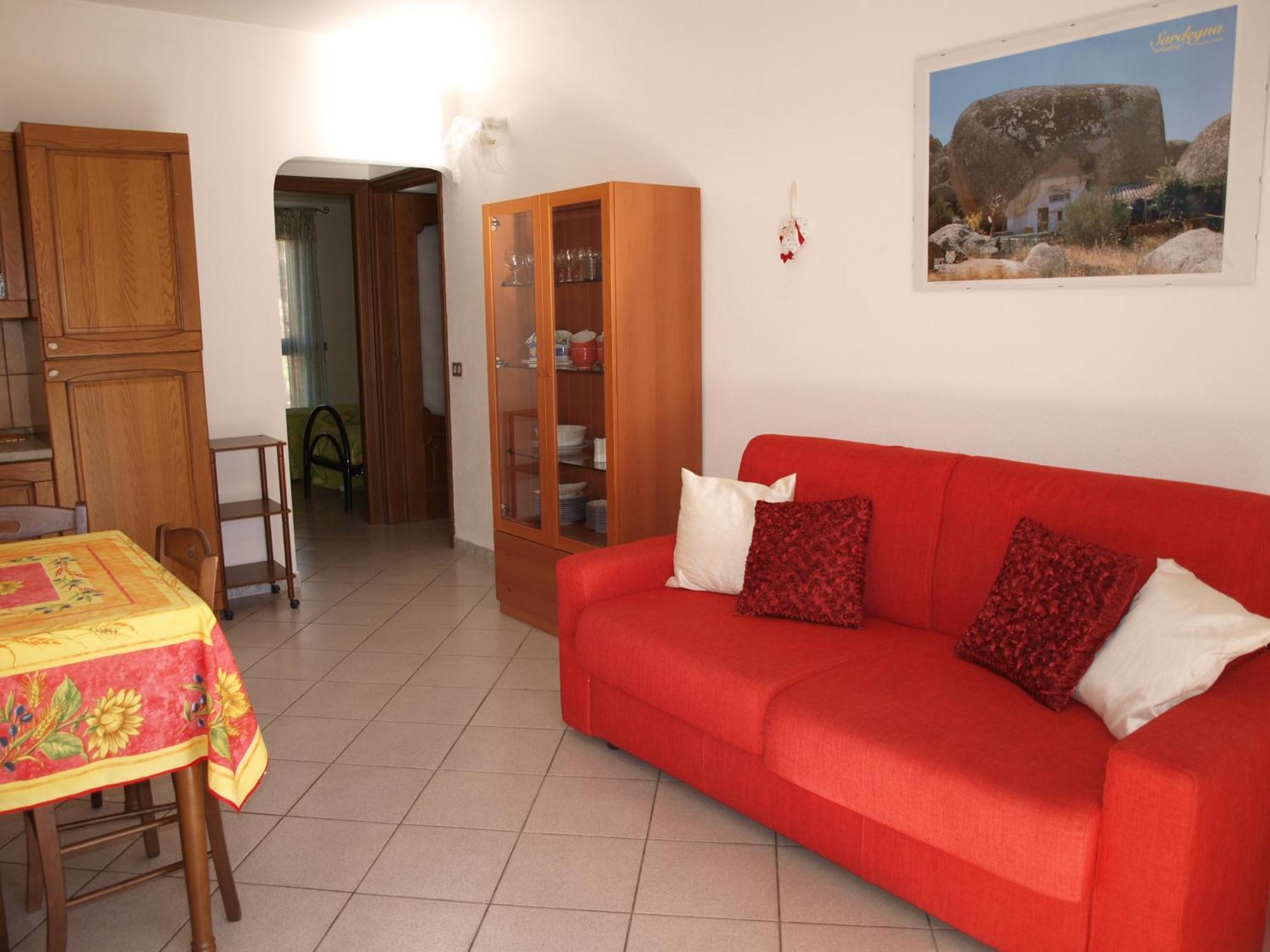Sardegnadream Βίλα San Teodoro  Εξωτερικό φωτογραφία