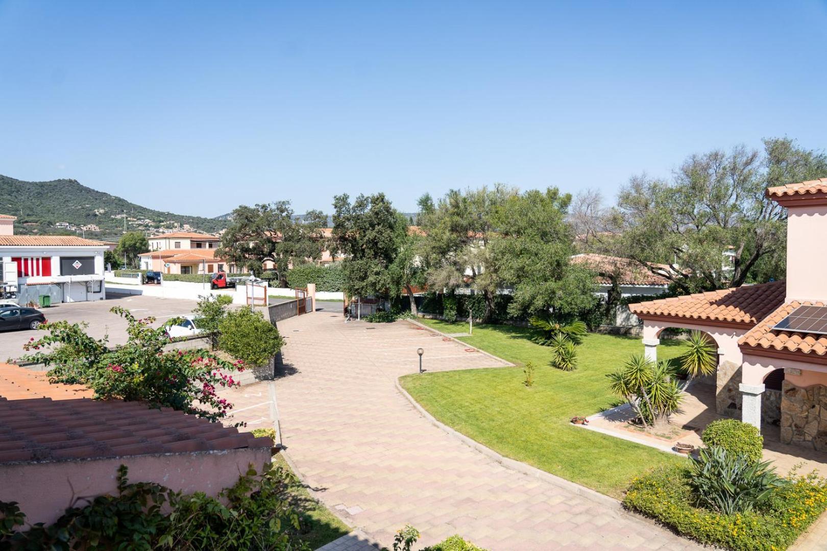 Sardegnadream Βίλα San Teodoro  Εξωτερικό φωτογραφία