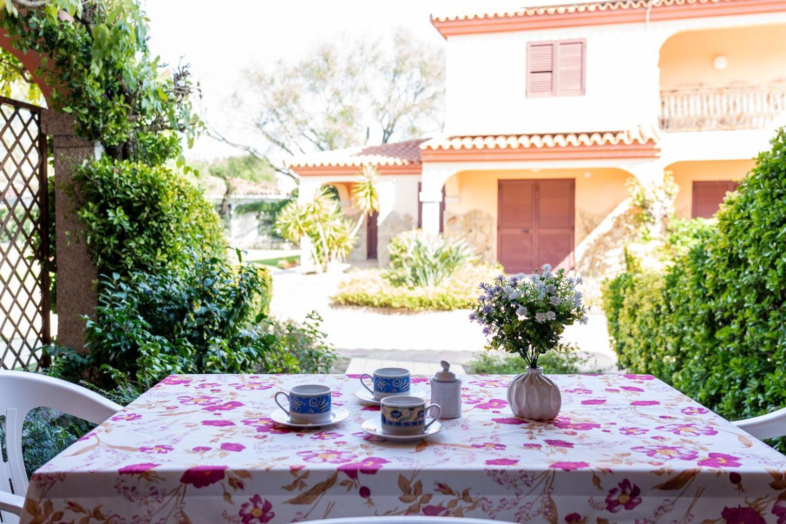 Sardegnadream Βίλα San Teodoro  Εξωτερικό φωτογραφία
