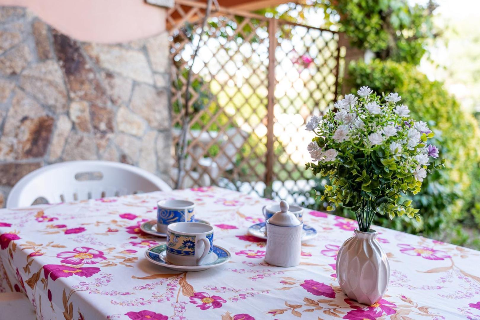Sardegnadream Βίλα San Teodoro  Εξωτερικό φωτογραφία