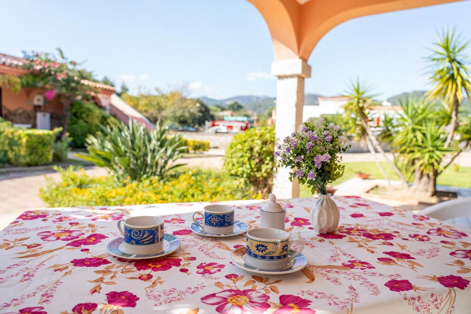 Sardegnadream Βίλα San Teodoro  Εξωτερικό φωτογραφία