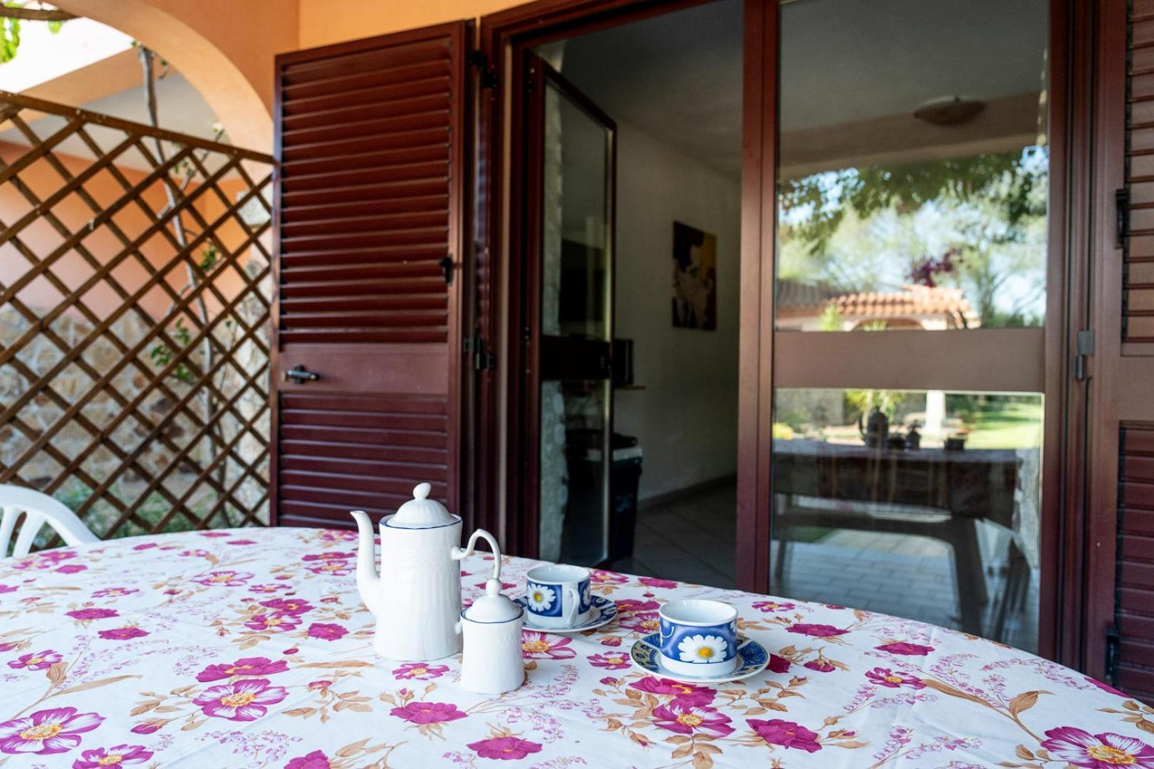 Sardegnadream Βίλα San Teodoro  Εξωτερικό φωτογραφία