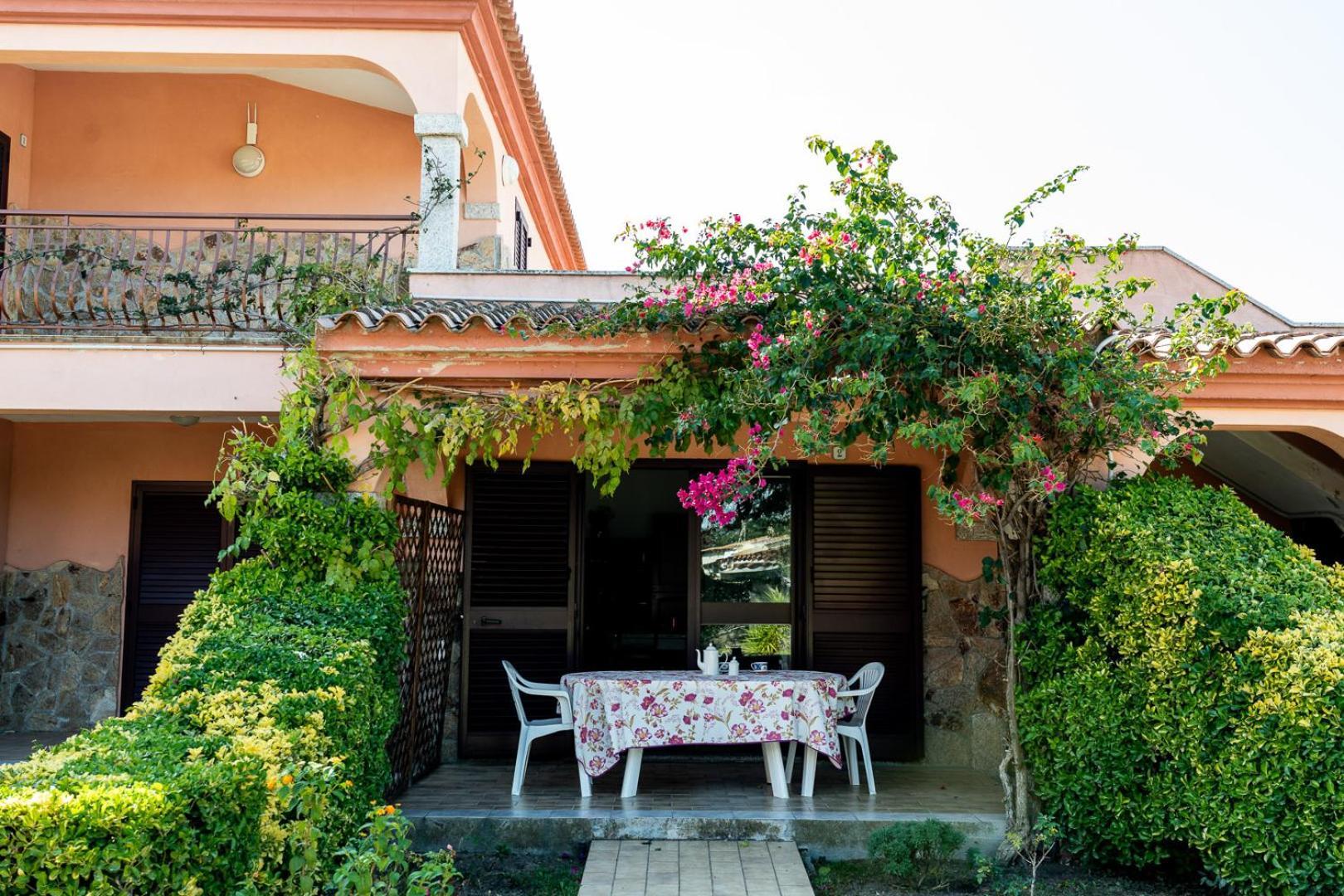 Sardegnadream Βίλα San Teodoro  Εξωτερικό φωτογραφία