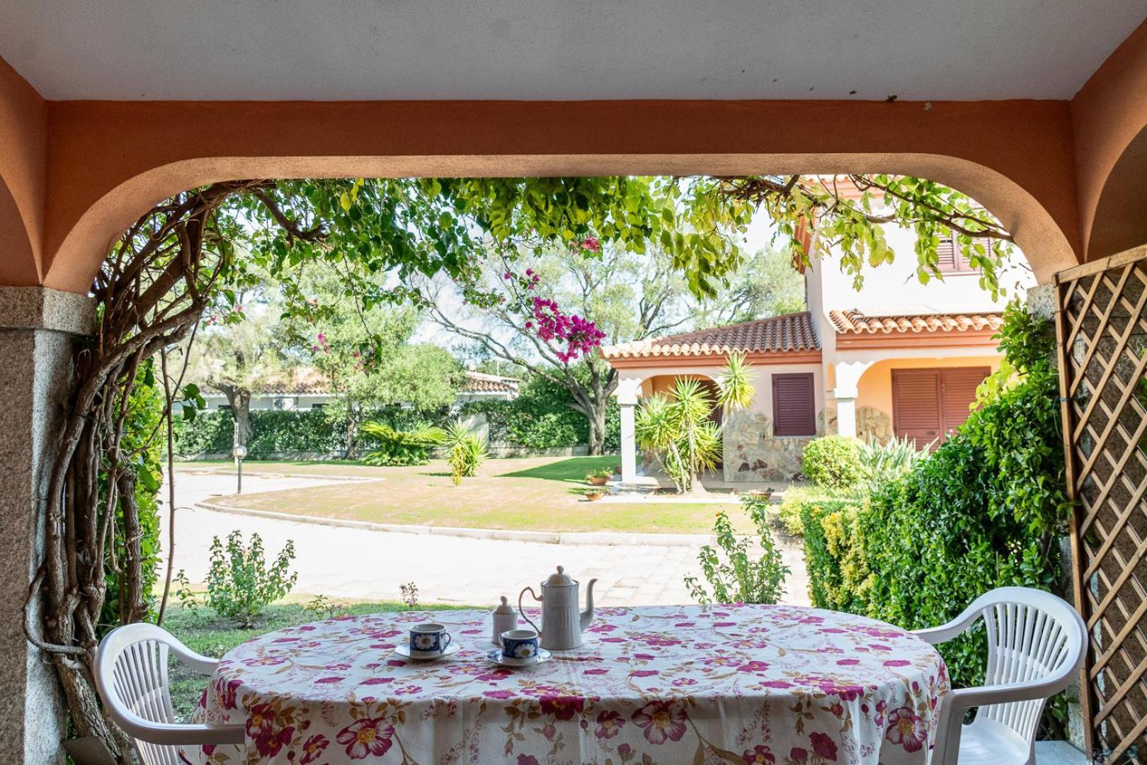 Sardegnadream Βίλα San Teodoro  Εξωτερικό φωτογραφία