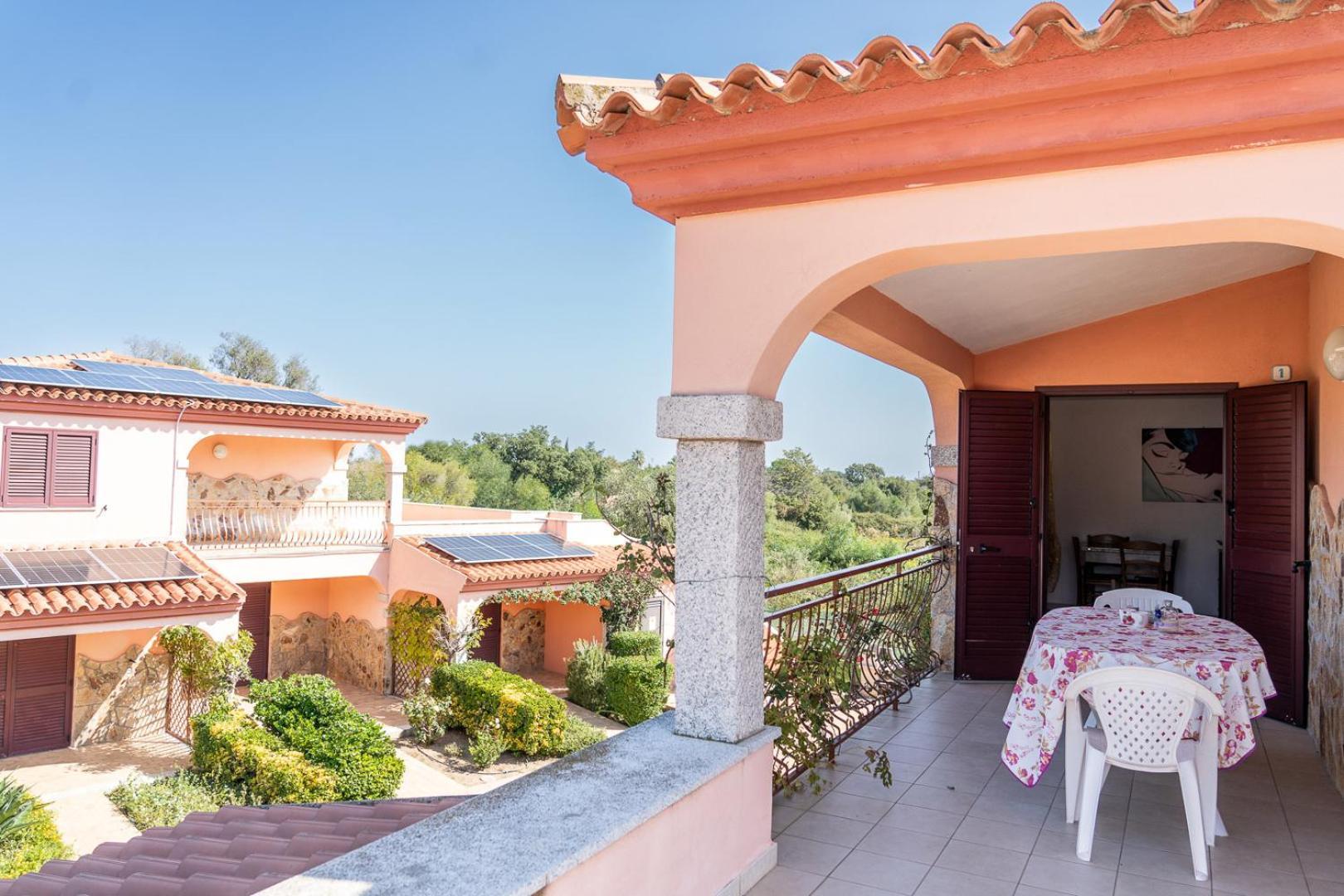 Sardegnadream Βίλα San Teodoro  Εξωτερικό φωτογραφία