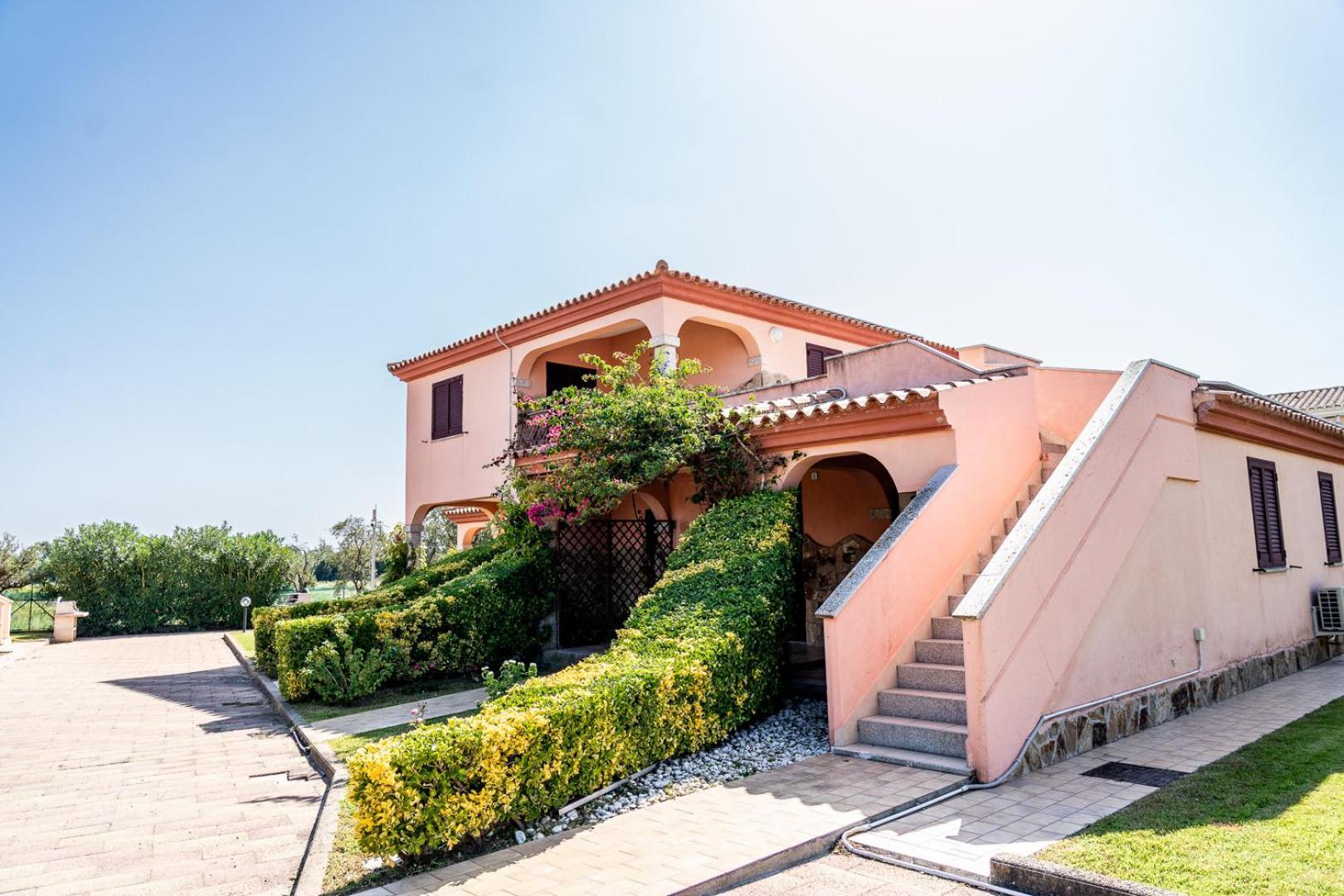 Sardegnadream Βίλα San Teodoro  Εξωτερικό φωτογραφία