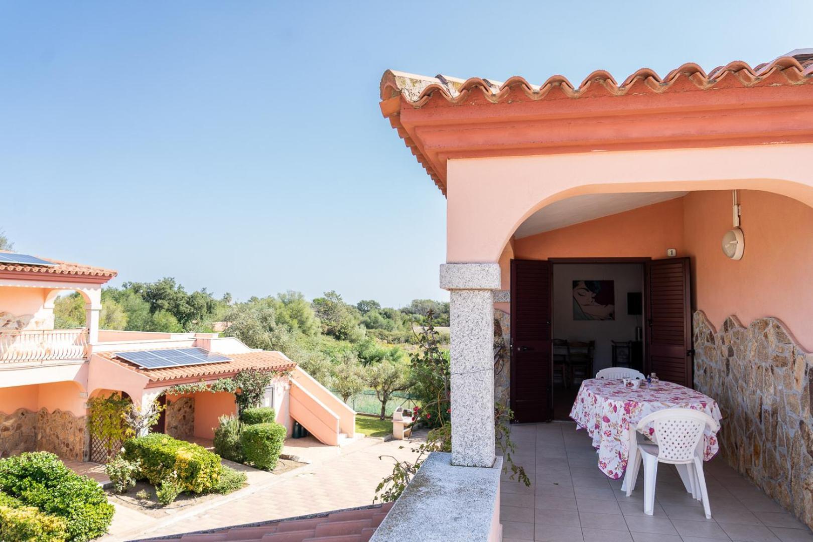 Sardegnadream Βίλα San Teodoro  Εξωτερικό φωτογραφία