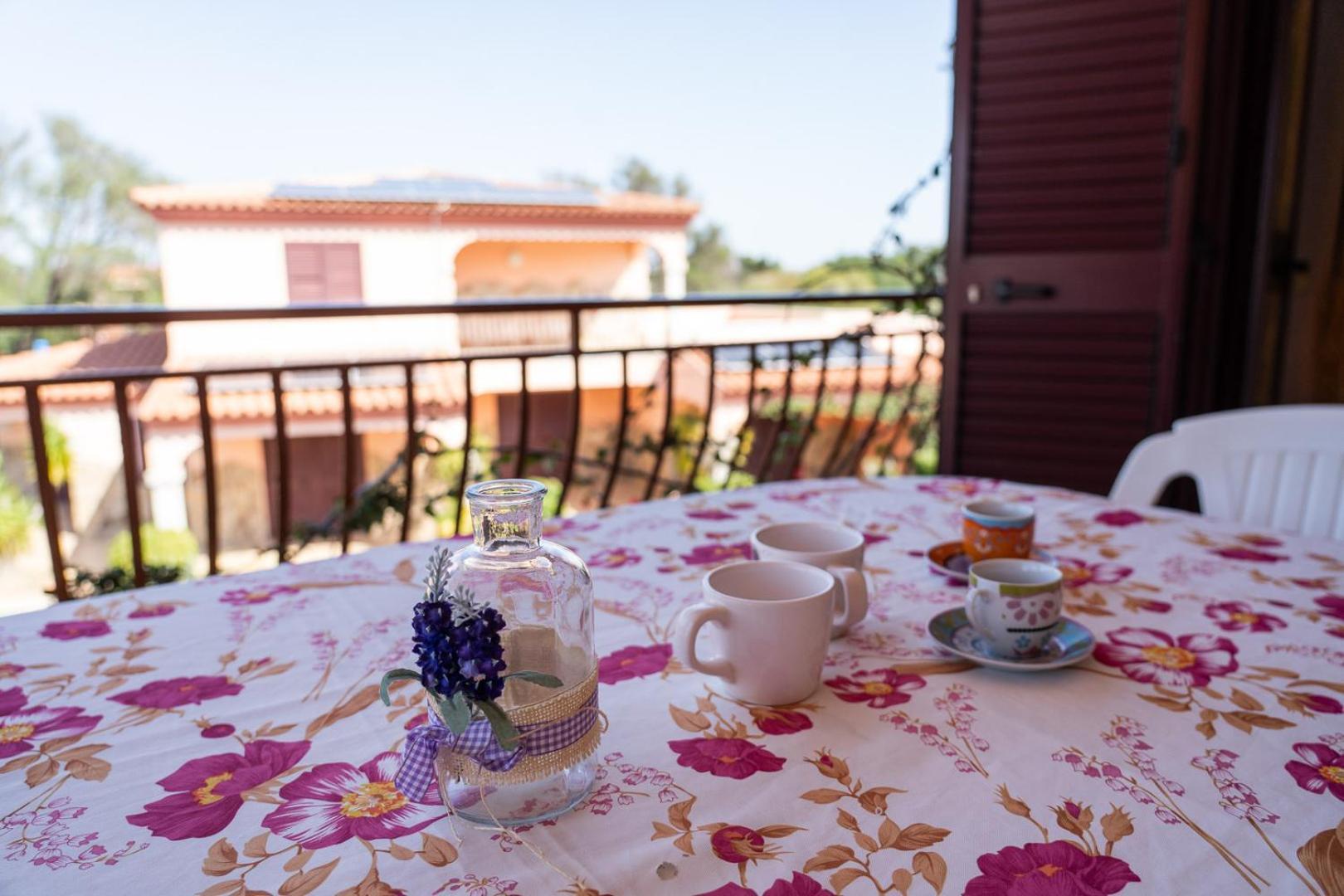 Sardegnadream Βίλα San Teodoro  Εξωτερικό φωτογραφία