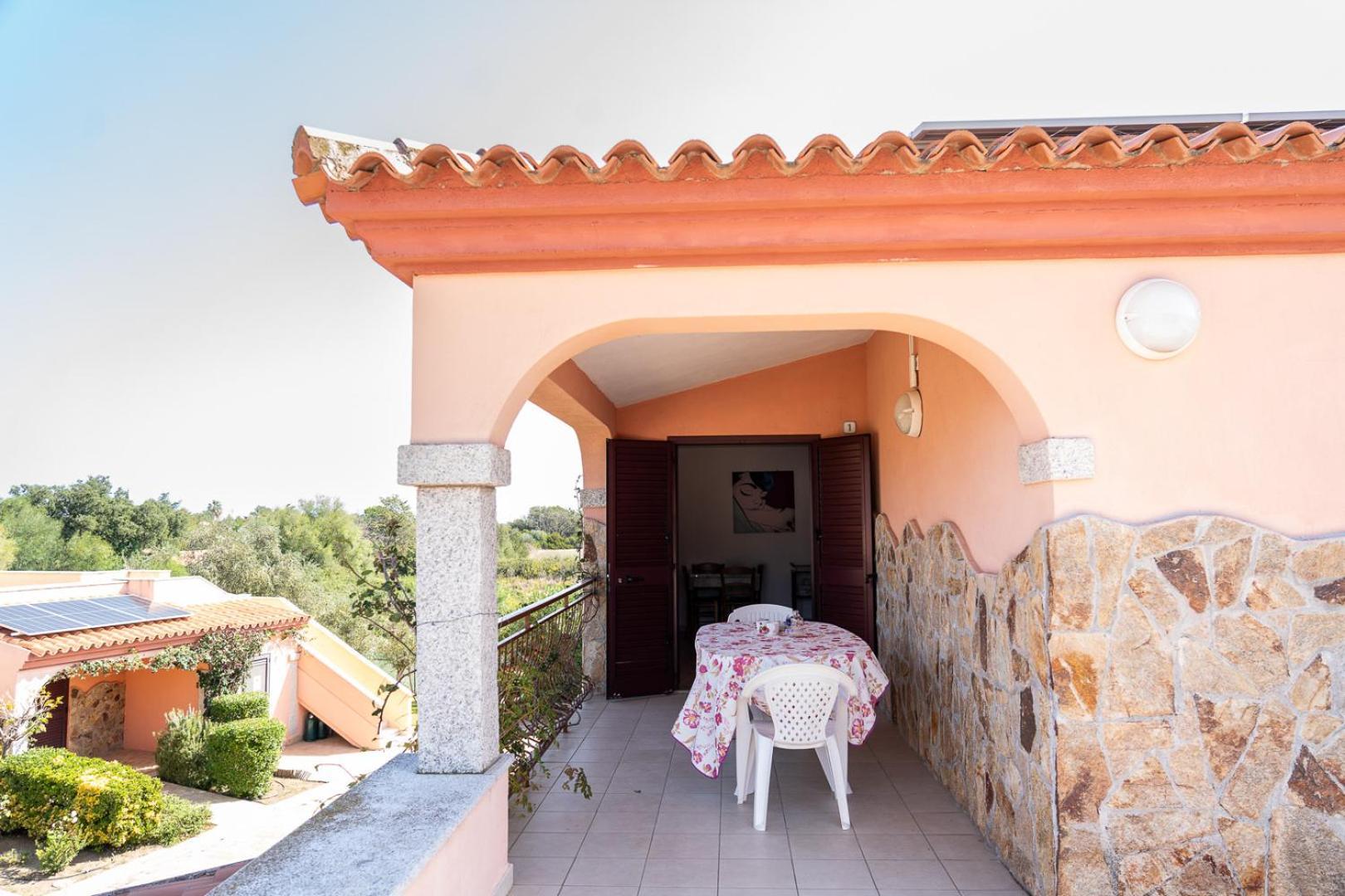 Sardegnadream Βίλα San Teodoro  Εξωτερικό φωτογραφία