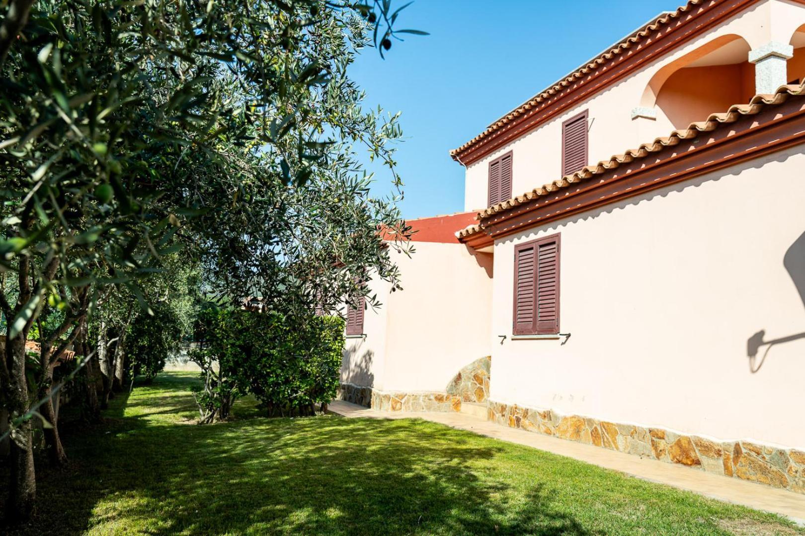 Sardegnadream Βίλα San Teodoro  Εξωτερικό φωτογραφία